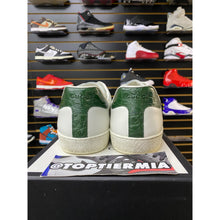 Load image into Gallery viewer, gucci ace low leather white sz 11uk/11.5us
