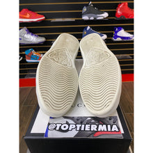 Load image into Gallery viewer, gucci ace low leather white sz 11uk/11.5us

