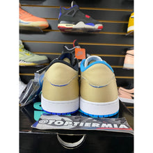 Load image into Gallery viewer, AIR JORDAN 1 LOW X SB LANCE MOUNTAIN DESERT ORE SZ 11 BRAND NEW
