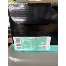 Load image into Gallery viewer, AIR JORDAN 1 LOW X SB LANCE MOUNTAIN DESERT ORE SZ 11 BRAND NEW
