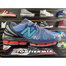 Load image into Gallery viewer, NEW BALANCE X ACTION BRONSON 1890 CYBORG TEARS SZ 10 BRAND
