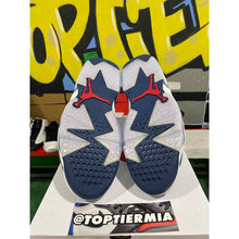 Load image into Gallery viewer, air jordan 6 olympic 2024 sz 12 BRAND NEW
