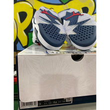 Load image into Gallery viewer, air jordan 6 olympic 2024 sz 12 BRAND NEW
