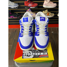 Load image into Gallery viewer, NIKE SB DUNK FLY STREETWEAR GARDENIA SZ 10.5
