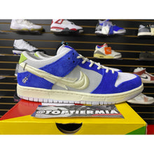 Load image into Gallery viewer, NIKE SB DUNK FLY STREETWEAR GARDENIA SZ 10.5
