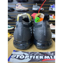 Load image into Gallery viewer, NIKE VAPORMAX OFF WHITE THE 10 SZ 11
