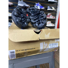Load image into Gallery viewer, NIKE VAPORMAX OFF WHITE THE 10 SZ 11
