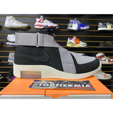 Load image into Gallery viewer, NIKE AIR FEAR OF GOD RAID AIR RAID F&amp;F SZ 10.5 BRAND NEW

