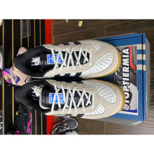 Load image into Gallery viewer, ADIDAS GAZELLE INDOOR BAD BUNNY SZ 6.5
