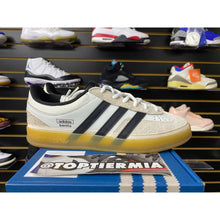 Load image into Gallery viewer, ADIDAS GAZELLE INDOOR BAD BUNNY SZ 6.5
