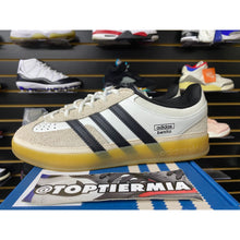 Load image into Gallery viewer, ADIDAS GAZELLE INDOOR BAD BUNNY SZ 6.5
