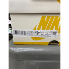 Load image into Gallery viewer, AIR JORDAN 1 HIGH YELLOW OCHRE SZ 9.5 BRAND NEW

