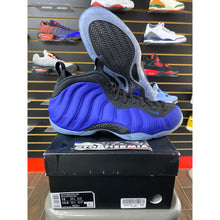 Load image into Gallery viewer, FOAMPOSITE ONE DEEP ROYAL SZ 12 BRAND NEW
