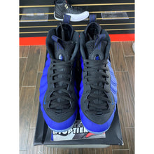 Load image into Gallery viewer, FOAMPOSITE ONE DEEP ROYAL SZ 12 BRAND NEW
