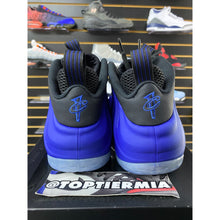 Load image into Gallery viewer, FOAMPOSITE ONE DEEP ROYAL SZ 12 BRAND NEW
