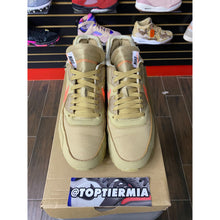Load image into Gallery viewer, NIKE AIR MAX 90 OFF WHITE DESERT ORE SZ 11
