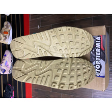 Load image into Gallery viewer, NIKE AIR MAX 90 OFF WHITE DESERT ORE SZ 11
