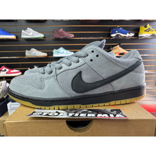 Load image into Gallery viewer, NIKE SB LOW COOL GREY 10.5 BRAND NEW
