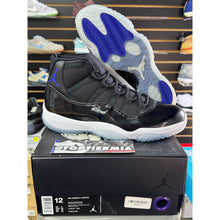 Load image into Gallery viewer, AIR JORDAN 11 SPACE JAM 2016 SZ 12 BRAND NEW
