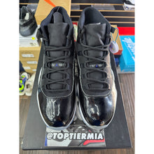 Load image into Gallery viewer, AIR JORDAN 11 SPACE JAM 2016 SZ 12 BRAND NEW
