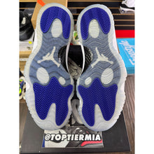 Load image into Gallery viewer, AIR JORDAN 11 SPACE JAM 2016 SZ 12 BRAND NEW
