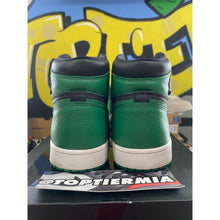 Load image into Gallery viewer, air jordan 1 pine green 2020 sz 10
