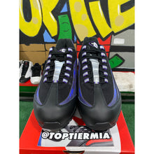 Load image into Gallery viewer, nike air max 95 court purple camo 2025 sz 13 BRAND NEW
