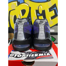 Load image into Gallery viewer, nike air max 95 court purple camo 2025 sz 13 BRAND NEW
