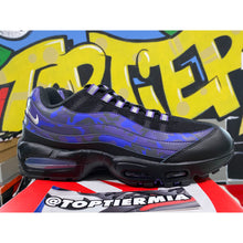 Load image into Gallery viewer, nike air max 95 court purple camo 2025 sz 13 BRAND NEW
