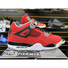 Load image into Gallery viewer, AIR JORDAN 4 TORO BRAVO SZ 10

