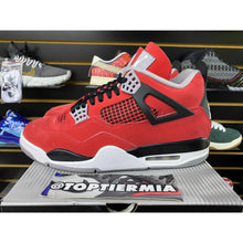 Load image into Gallery viewer, AIR JORDAN 4 TORO BRAVO SZ 10

