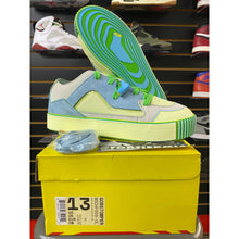 Load image into Gallery viewer, MSCHF GOBSTOMPER OFF-LEMON EDITION SZ 13
