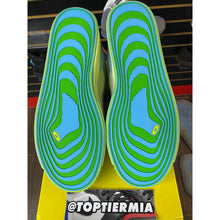 Load image into Gallery viewer, MSCHF GOBSTOMPER OFF-LEMON EDITION SZ 13
