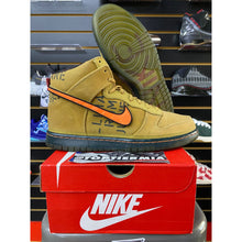 Load image into Gallery viewer, NIKE DUNK HIGH ALL STAR GALAXY SZ 10.5
