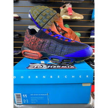 Load image into Gallery viewer, NIKE AIR MAX 95 DOERNBECHER 15TH ANNIVERSARY SZ 11

