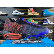 Load image into Gallery viewer, NIKE AIR MAX 95 DOERNBECHER 15TH ANNIVERSARY SZ 11
