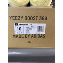 Load image into Gallery viewer, YEEZY 380 ALIEN SZ 10
