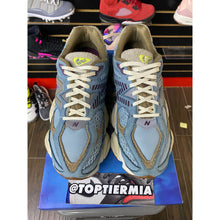 Load image into Gallery viewer, NEW BALANCE 9060 BODEGA AGE OF DISCOVERY SZ 10.5

