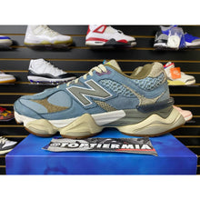 Load image into Gallery viewer, NEW BALANCE 9060 BODEGA AGE OF DISCOVERY SZ 10.5
