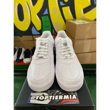 Load image into Gallery viewer, nike air force 1 low kobe bryant forever white 2025 sz 13 BRAND NEW
