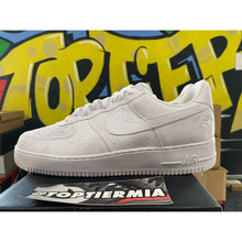 Load image into Gallery viewer, nike air force 1 low kobe bryant forever white 2025 sz 13 BRAND NEW

