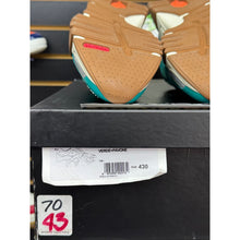 Load image into Gallery viewer, VERSACE SQUALO PALM LEAVES SZ 43
