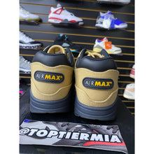 Load image into Gallery viewer, NIKE AIR MAX 1 ELEMENT GOLD SZ 10
