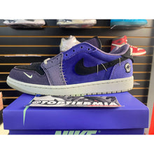 Load image into Gallery viewer, AIR JORDAN 1 LOW ZION WILLIAMSON VOODOO SZ 10.5 BRAND NEW

