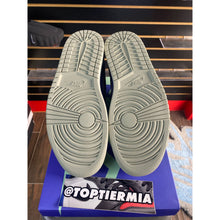 Load image into Gallery viewer, AIR JORDAN 1 LOW ZION WILLIAMSON VOODOO SZ 10.5 BRAND NEW
