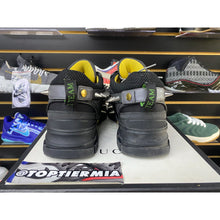 Load image into Gallery viewer, GUCCI FLASHTREK SPIKES SZ 9.5UK/10US
