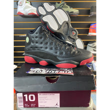 Load image into Gallery viewer, AIR JORDAN 13 DIRTY BRED SZ 10 BRAND NEW
