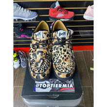 Load image into Gallery viewer, A BATHING APE CREEP STA BEIGE SZ 8.5 BRAND NEW
