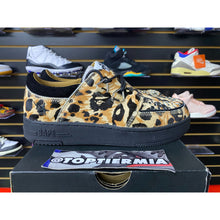 Load image into Gallery viewer, A BATHING APE CREEP STA BEIGE SZ 8.5 BRAND NEW
