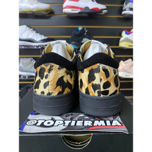 Load image into Gallery viewer, A BATHING APE CREEP STA BEIGE SZ 8.5 BRAND NEW

